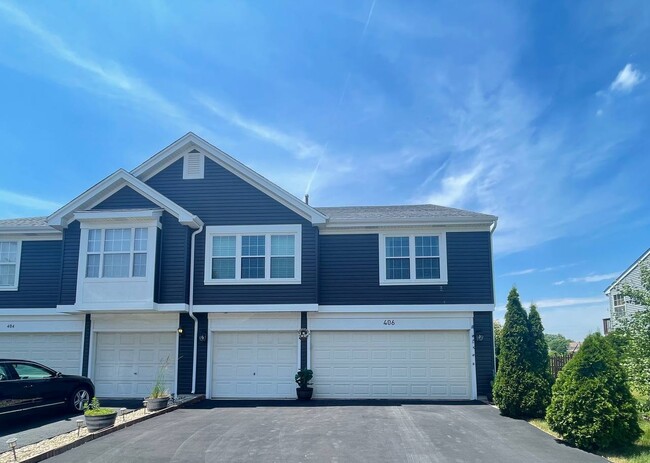 Photo - 406 Gloria Ln Townhome