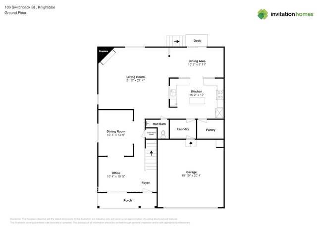 Photo - 109 Switchback Street
