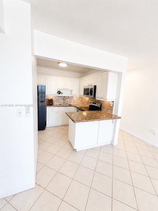 3551 SW 9th Terrace Unit 502