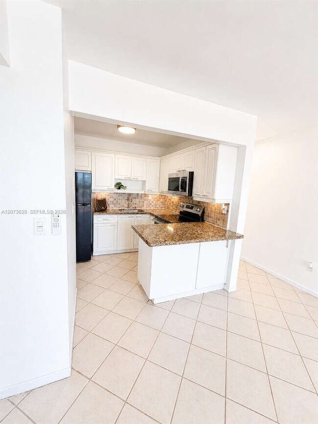 Photo - 3551 SW 9th Terrace Unit 502