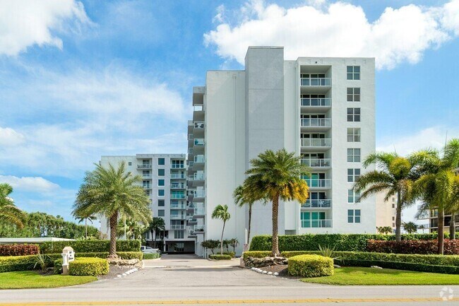 Building Photo - 3450 S Ocean Blvd Unit 5150 Rental