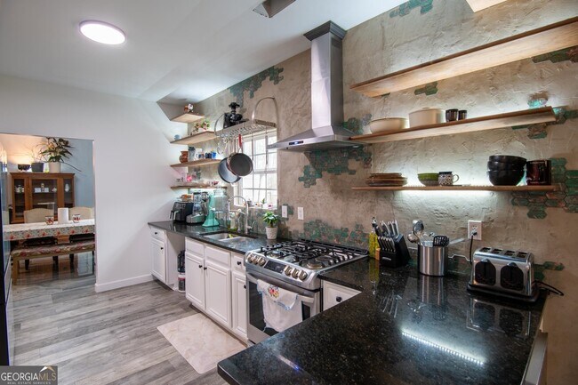 Photo - 1582 Ewing Farm Dr