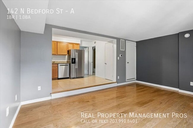 Photo - 142 N Bedford St Unit A