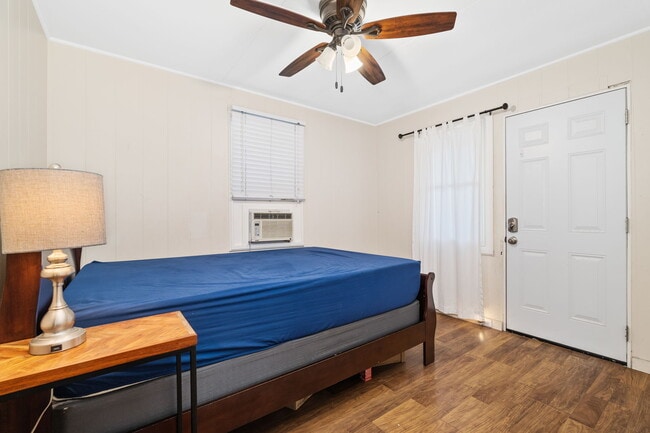 Beds not included - 2115 10th Ave