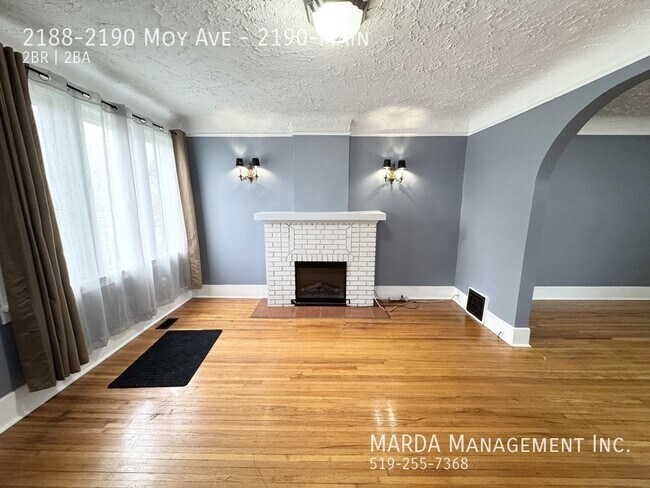 Photo - CHARMING 2 BED/1.5 BATH 2 STORY MAIN FLOOR UNIT + 70% OF HYDRO & GAS! Unit 2190-Main