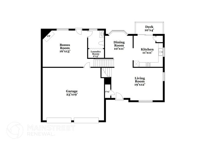 Photo - 4421 Wellington Terrace