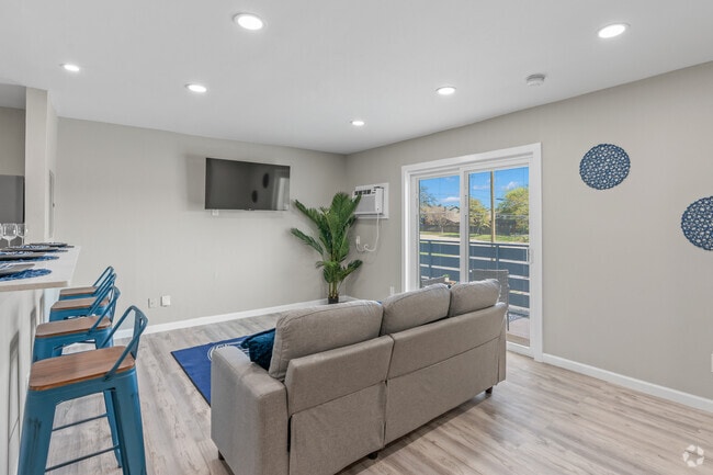 Elevate-Living Room
