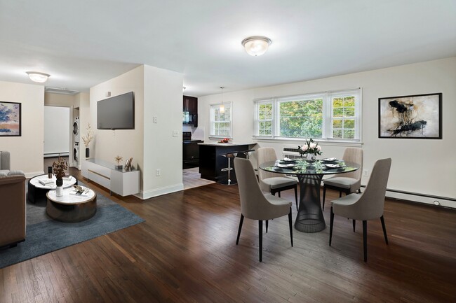 Building Photo - Newtonian Gardens Apartments