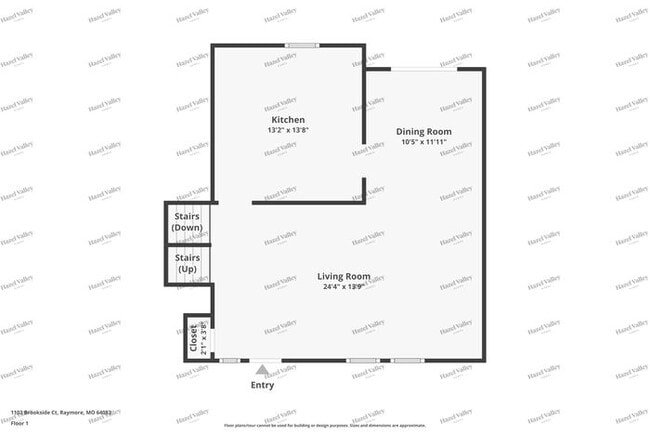 Photo - 1103 Brookside Ct