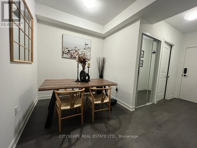 Photo - 4675 Metcalfe Ave Unit 309A