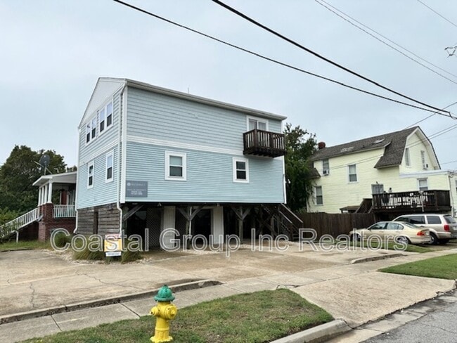 Photo - 1500 W Ocean View Ave