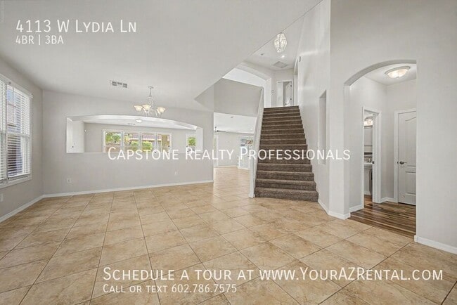 Photo - 4113 W Lydia Ln
