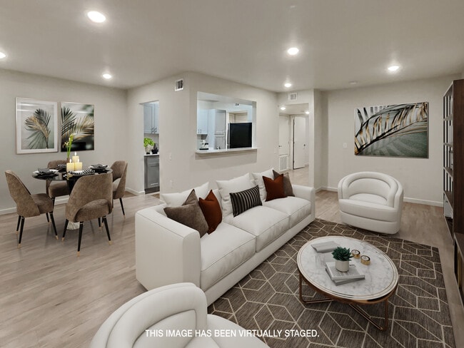 Photo - Apartments 36