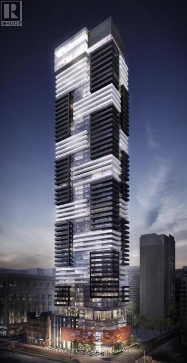 Photo - 7 Grenville St Unit 815