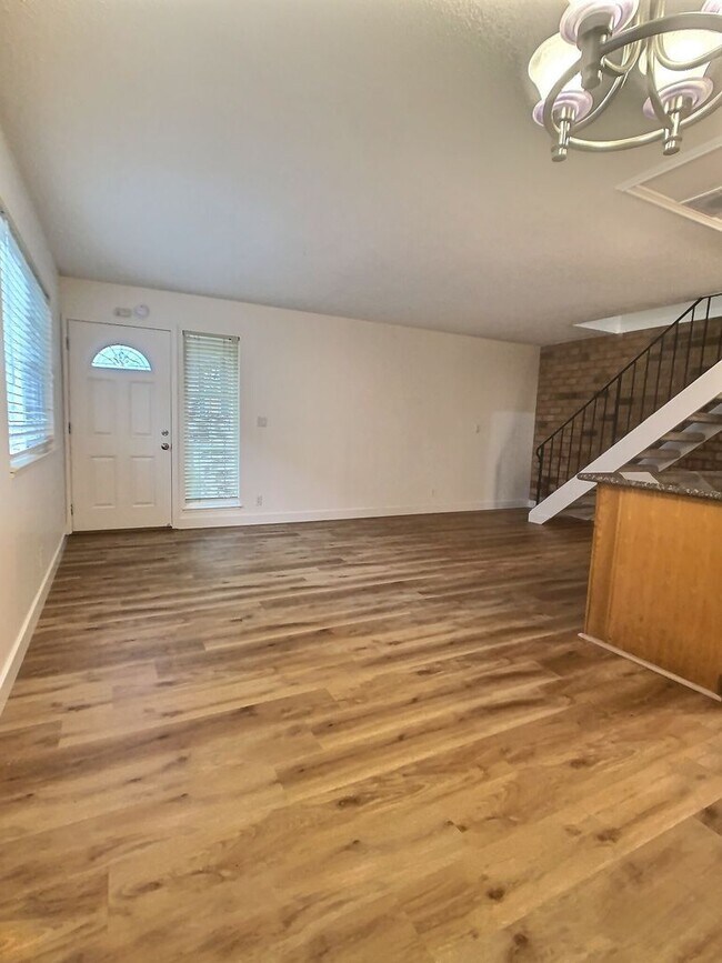 Photo - 2 Bedroom in South San Jose Fourplex