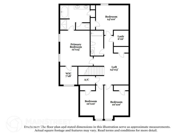 Photo - 925 Hawthorn Ln