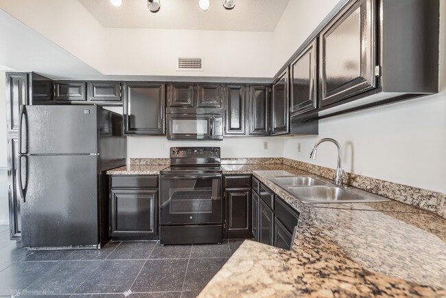 Photo - 1280 S Alhambra Cir Unit 2402