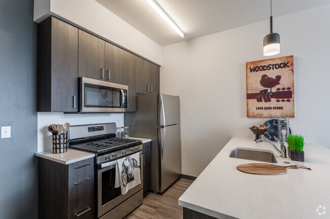 Brand new kitchens