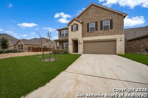 Photo - 12226 Cat Ballou