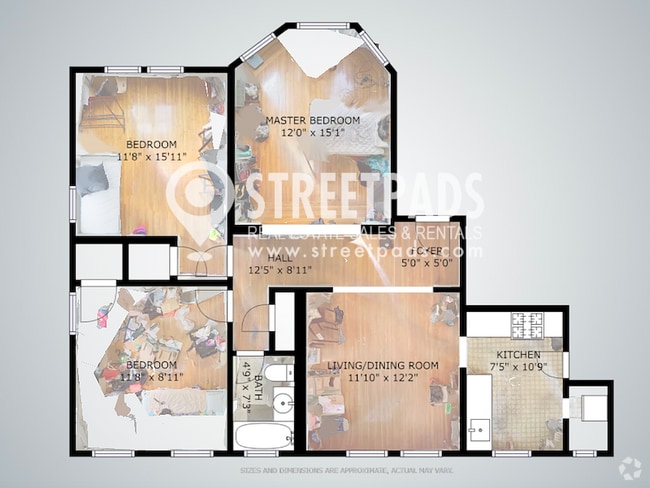Building Photo - 2 bedroom in Malden MA 02148 Rental