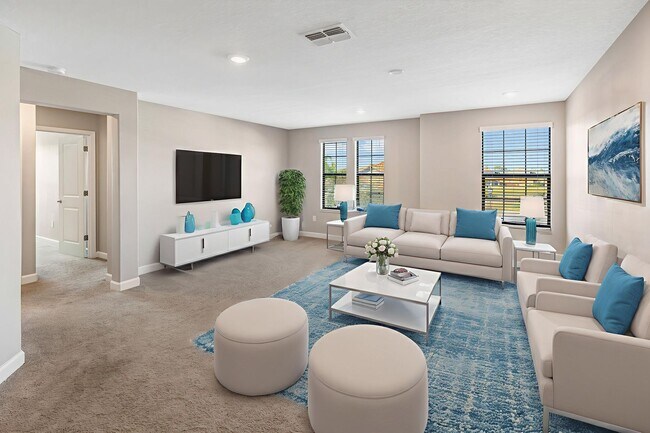 Photo - Beautiful Home