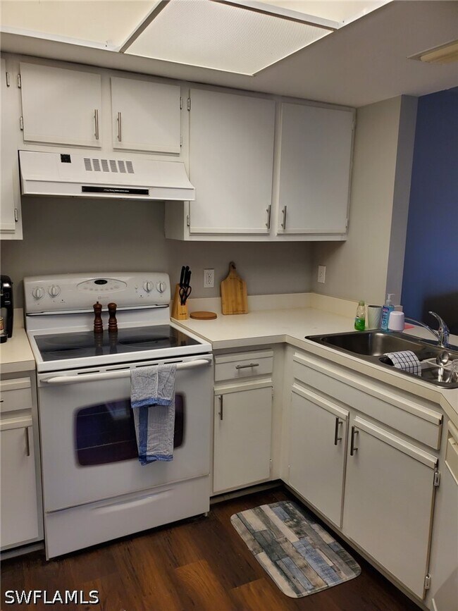 3100 Seasons Way Unit 106