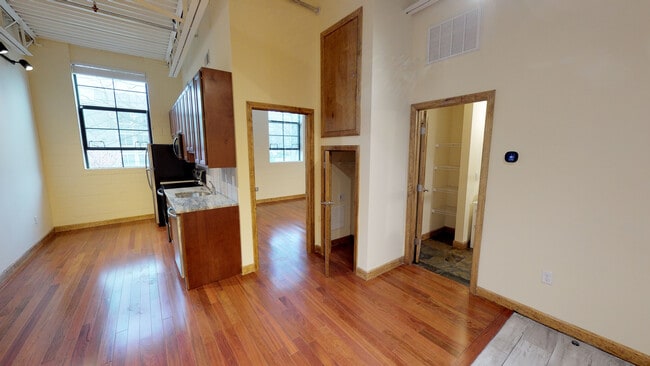 The Standard Modern Residences