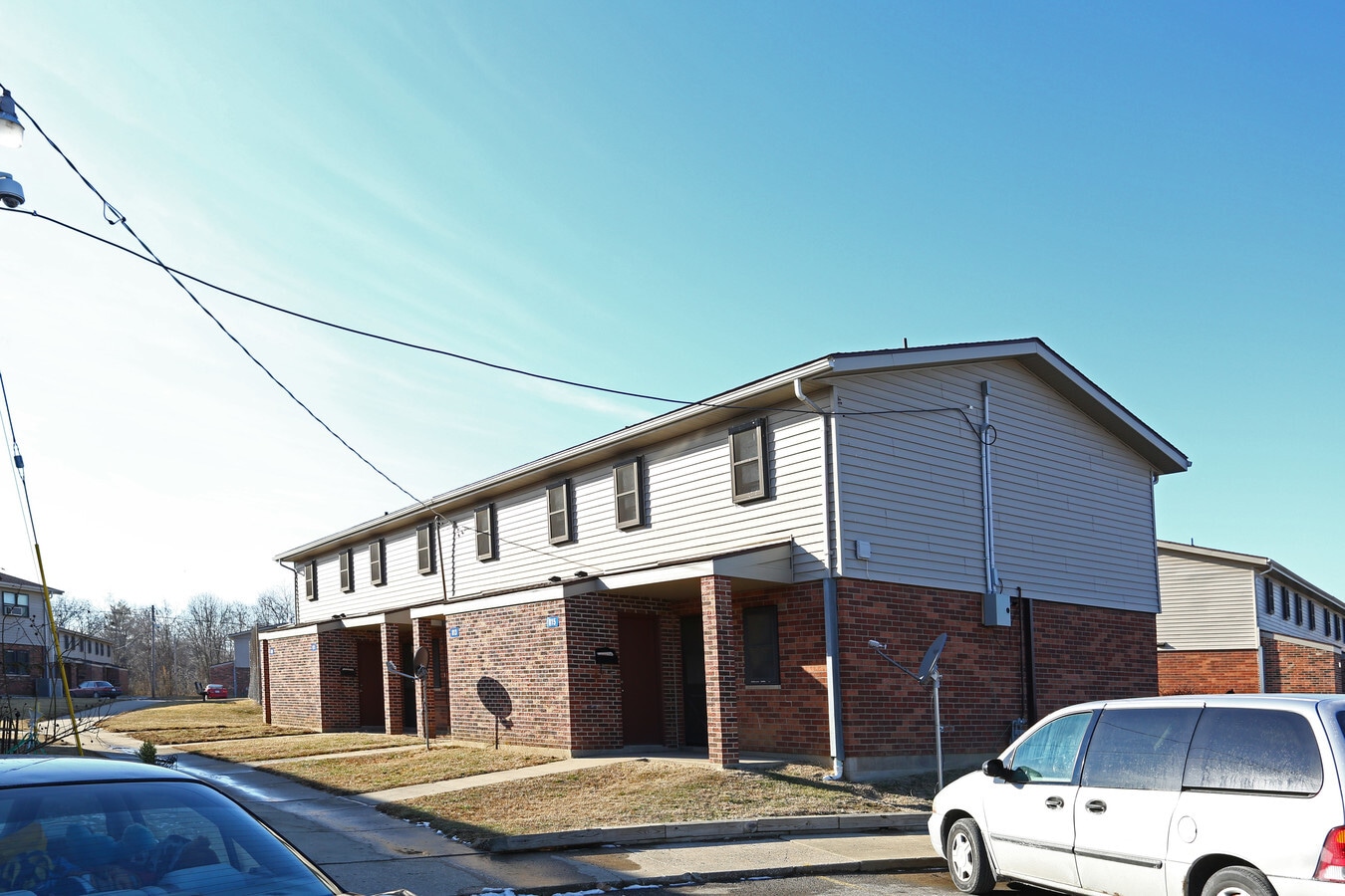 Photo - Oakwood Estates Apartamentos
