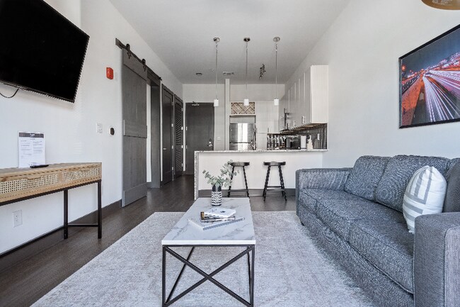 Photo - 707 Richard Arrington Jr Blvd S Unidad 206