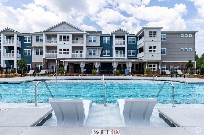 Building Photo - Woodside Eleven Rental