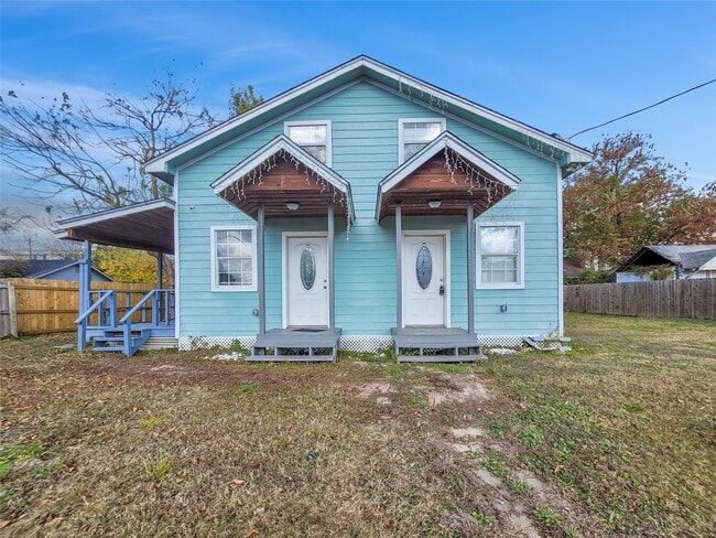 Building Photo - 7301 Avenue K