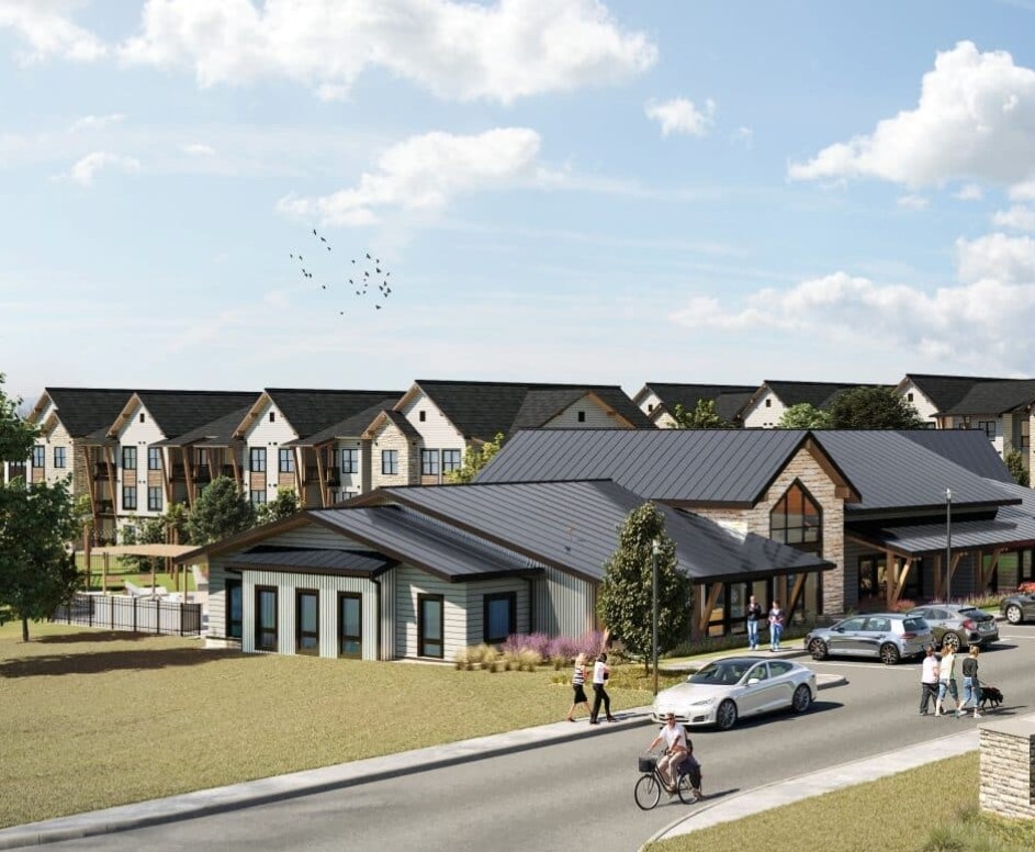 Representación - Strait & Nelson