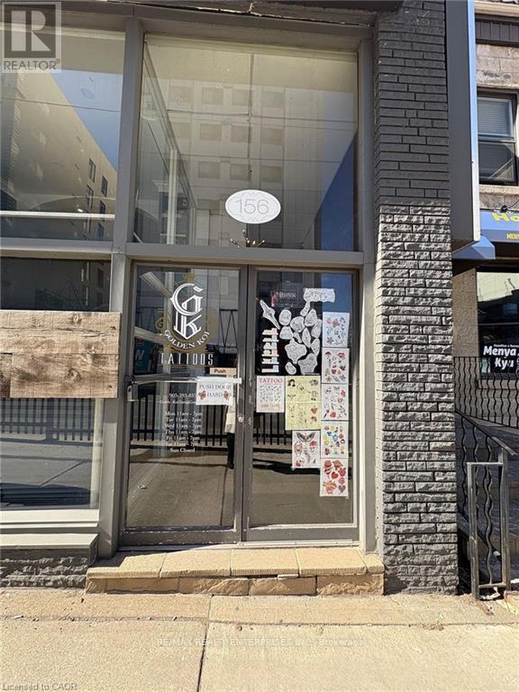 Photo - 156 James St S