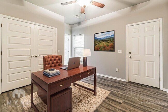 Photo - 1766 N Reno Dr