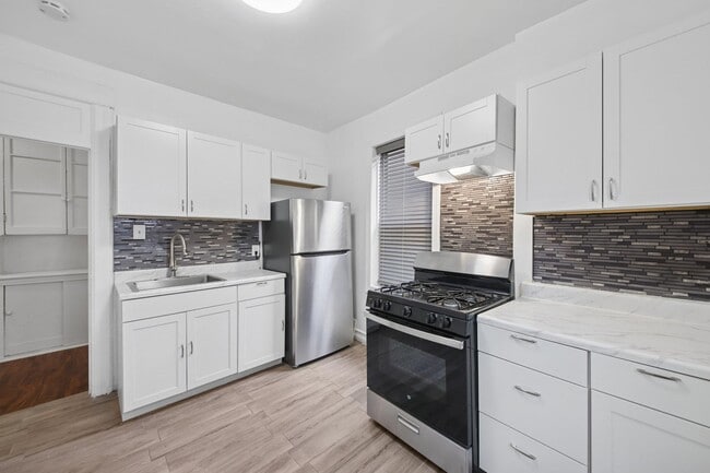 Building Photo - 122A Baldwin Ave Unit 1L Rental