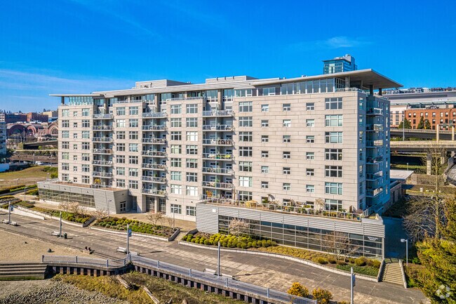 Photo - The Esplanade