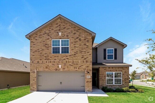 Building Photo - 17073 Dusty Boots Ln Rental