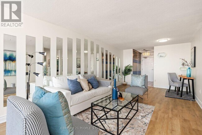 Photo - 3 Rowntree Rd Unit 1605