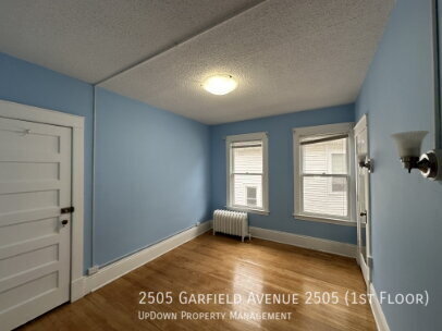 Photo - 2505 Garfield Ave