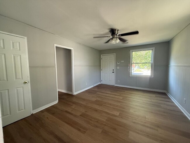 Photo - 3 bedroom 1 Bath Duplex in Augusta, GA 30906