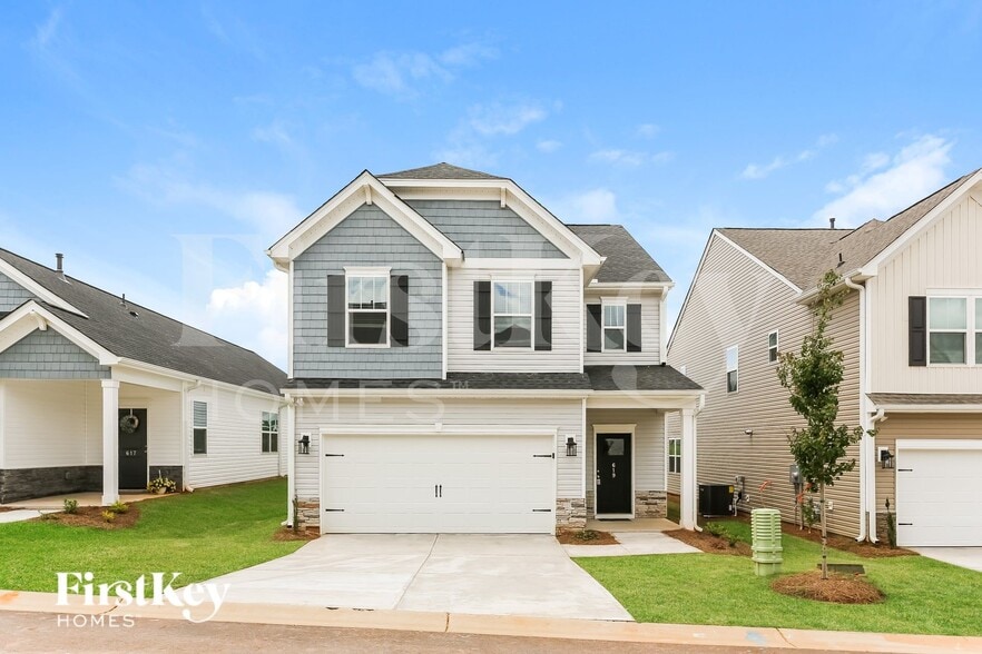 619 Goldburn Wy
