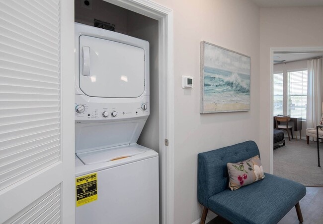 Crest at Arden Village Apartments