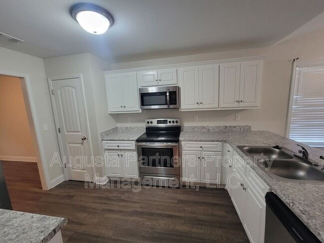 Photo - 1330 Crawford Creek Pl