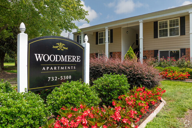 Woodmere Apartments - Woodmere Apartments