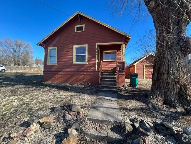 Building Photo - 1329 Wilford Ave Rental