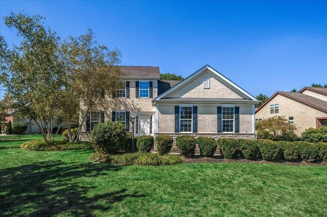 Building Photo - 4611 Trailane Dr Rental