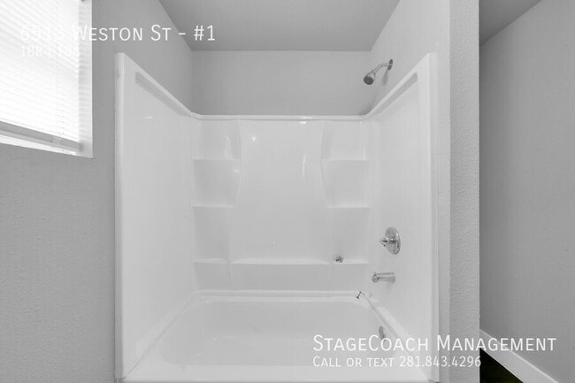 Photo - 6518 Weston St Unit #1