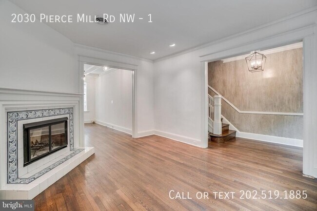 Photo - 2030 Pierce Mill Rd NW