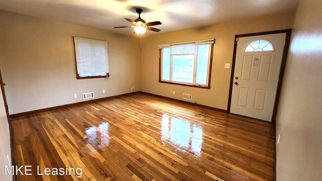 Photo - 3 br, 1 bath House - 8142 W Herbert Ave