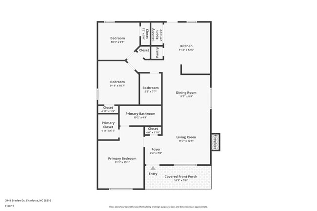 Photo - 3441 Braden Dr